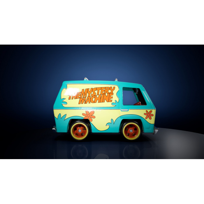 HOT WHEELS™ - The Mystery Machine™