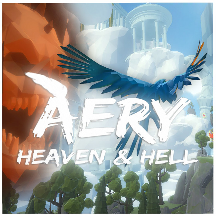 Aery - Heaven & Hell