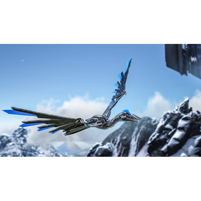 ARK: Survival Evolved Bionic Quetzal Skin