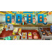 Food Truck Tycoon + Burger Chef Tycoon + Sweet Bakery Tycoon