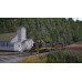 Train Sim World® 2: Clinchfield Railroad: Elkhorn - Dante (Train Sim World® 3 Compatible)