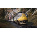 Train Sim World® 2: Clinchfield Railroad: Elkhorn - Dante (Train Sim World® 3 Compatible)