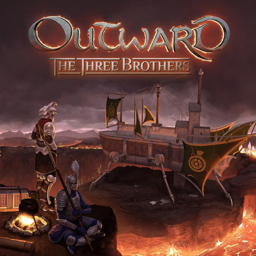 Outward: The Three Brothers