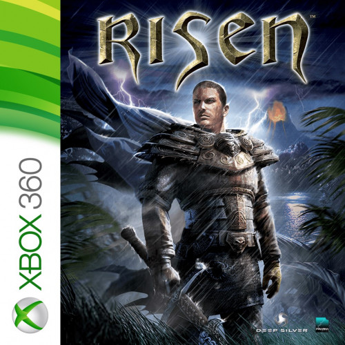 Risen (2009)