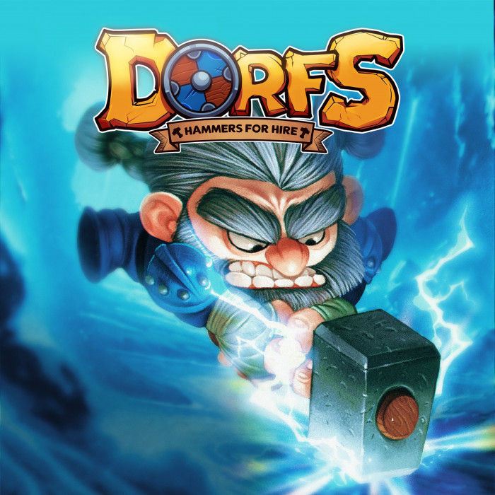 Dorfs: Hammers For Hire