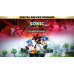 SONIC X SHADOW GENERATIONS Digital Deluxe Upgrade