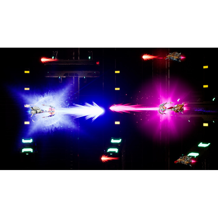 R-Type Final 2: DLC Set 9