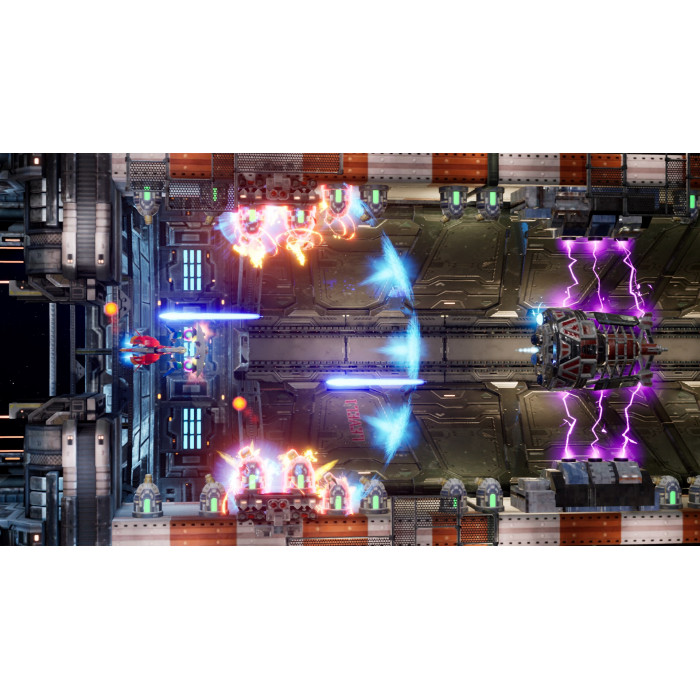 R-Type Final 2: DLC Set 9