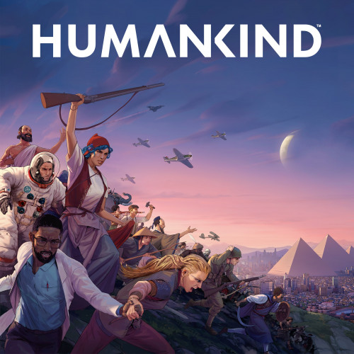 HUMANKIND™