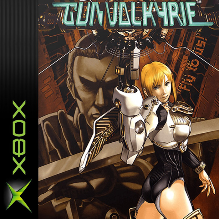 GUNVALKYRIE