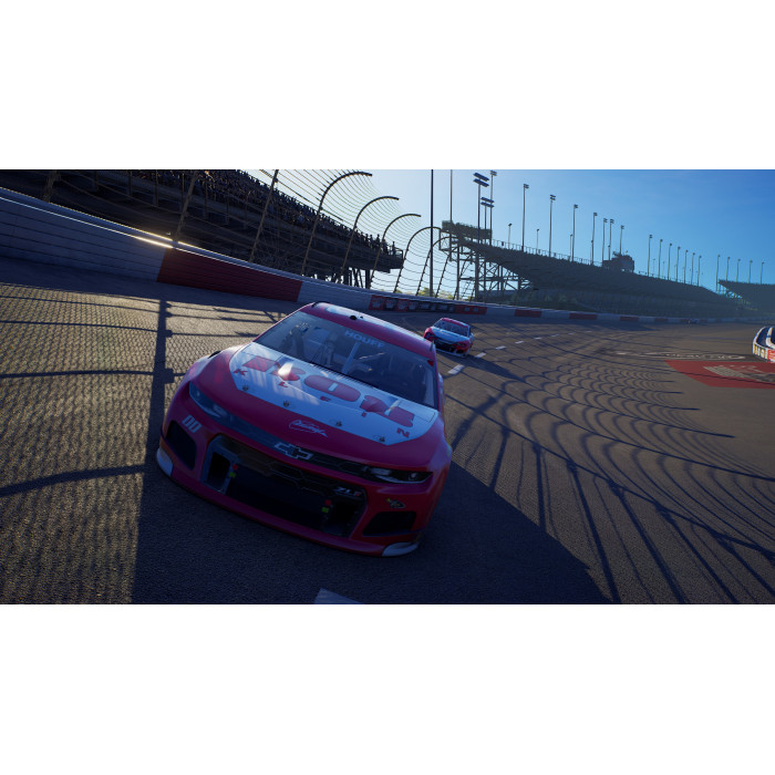 NASCAR 21: Ignition - Throwback Pack