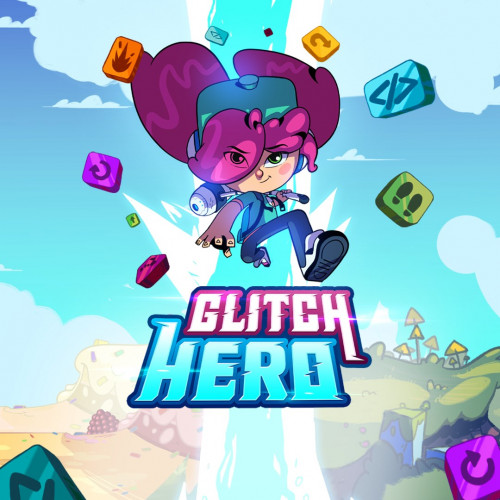 Glitch Hero