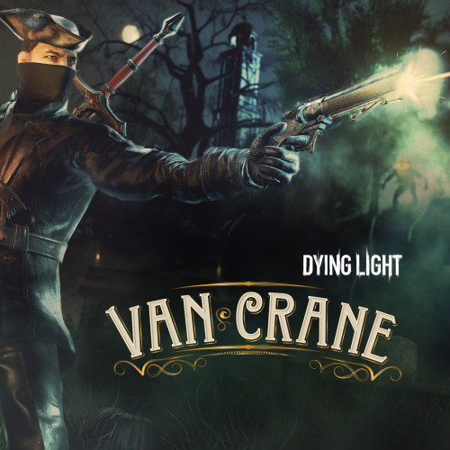 Van Crane Bundle