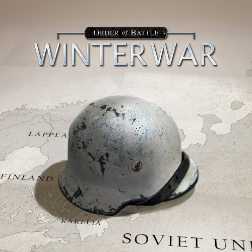 Order of Battle: Winter War