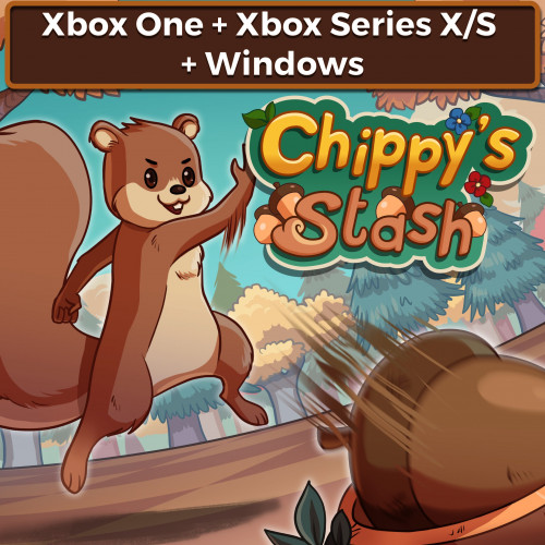 Chippy´s Stash Xbox + Windows Bundle