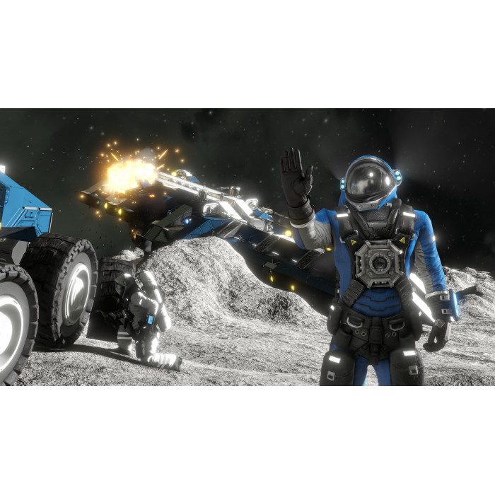 Space Engineers: Ultimate Edition 2023