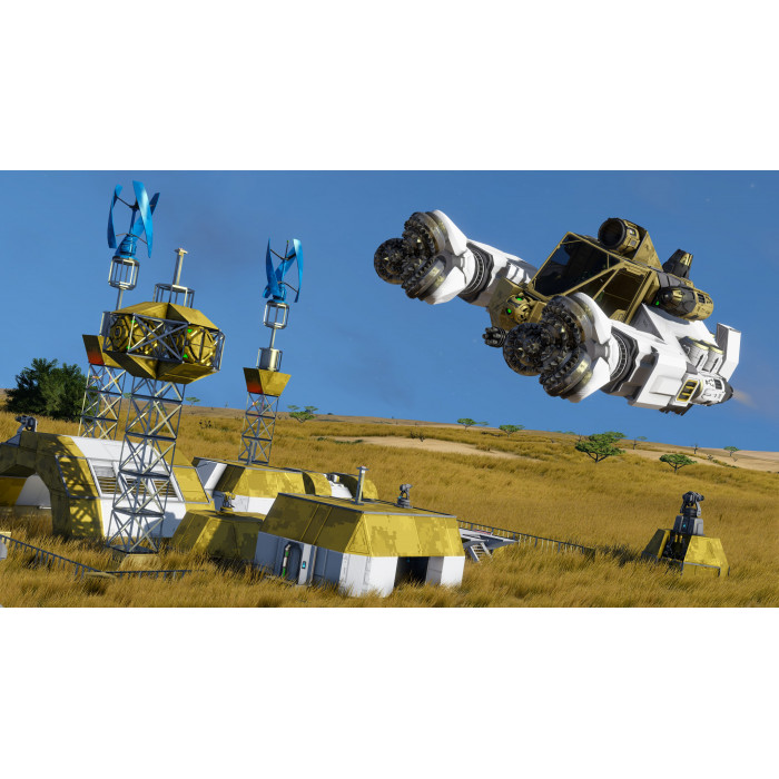 Space Engineers: Ultimate Edition 2023