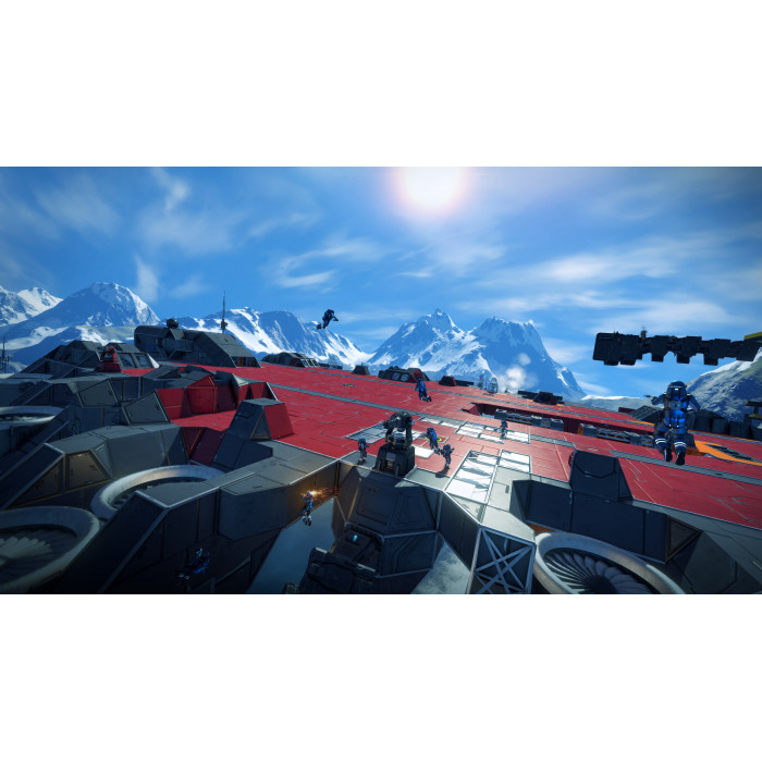 Space Engineers: Ultimate Edition 2023