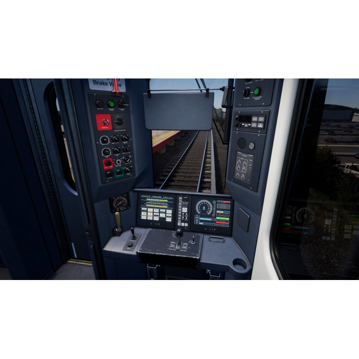 Train Sim World® 2: Long Island Rail Road (Train Sim World® 3 Compatible)