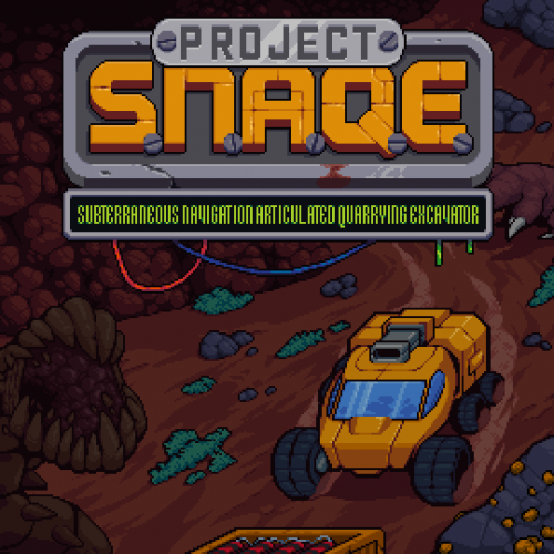 Project Snaqe