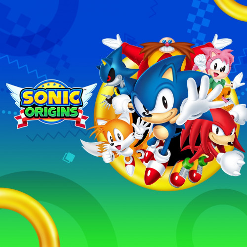 Sonic Origins