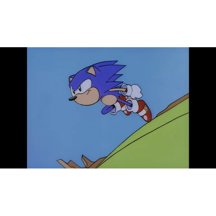 Sonic Origins