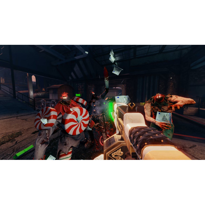 Killing Floor 2 — Ultimate Edition