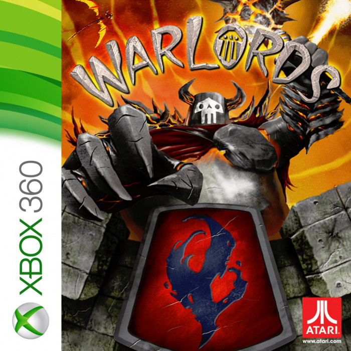 Warlords