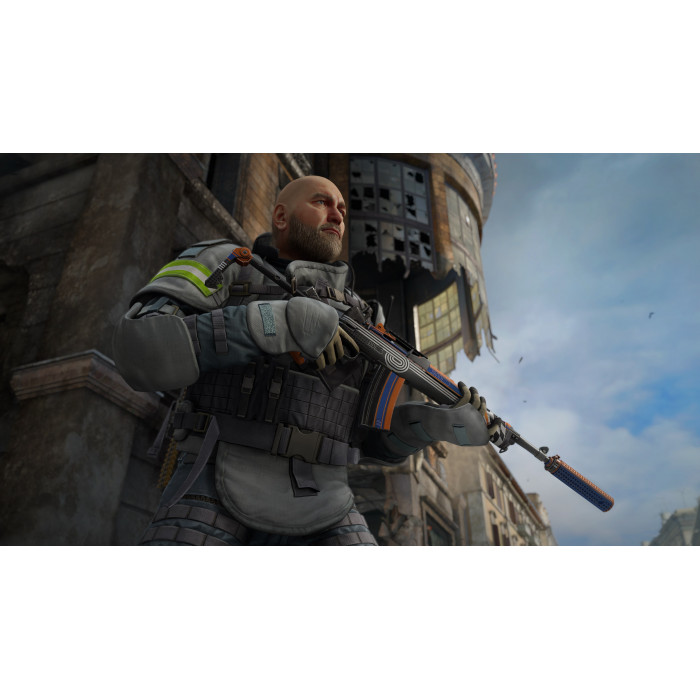 World War Z - Victory Lap Weapons Skin Pack