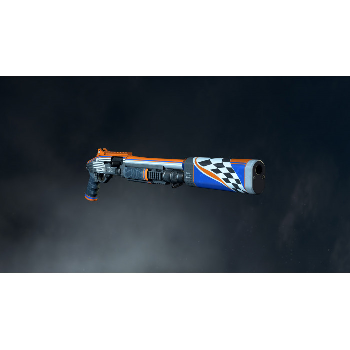 World War Z - Victory Lap Weapons Skin Pack