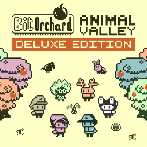 Bit Orchard: Animal Valley Deluxe Edition