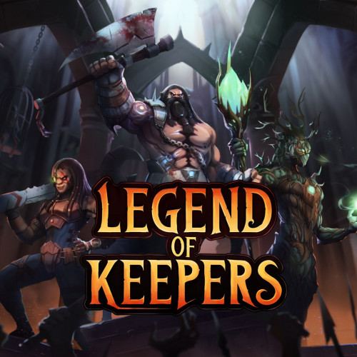 Legend of Keepers: Career of a Dungeon Manager