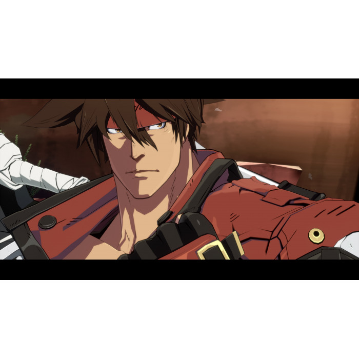 Guilty Gear -Strive-