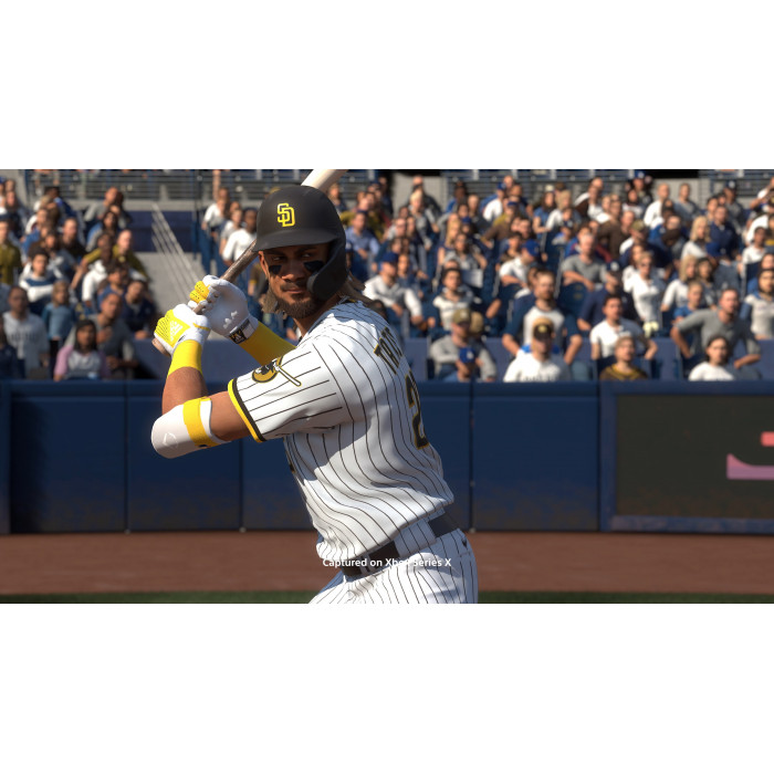 MLB® The Show™ 21 – издание «Джеки Робинсон»