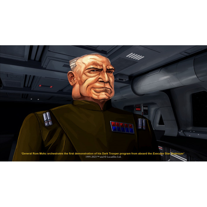 STAR WARS™: Dark Forces Remaster