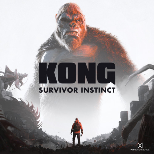 Kong: Survivor Instinct