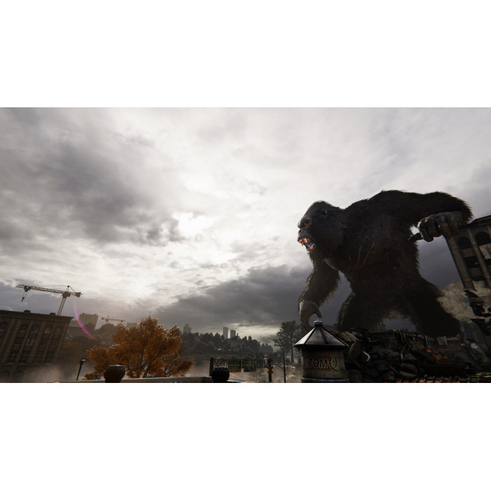 Kong: Survivor Instinct