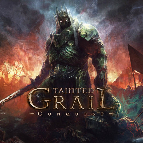 Tainted Grail: Conquest