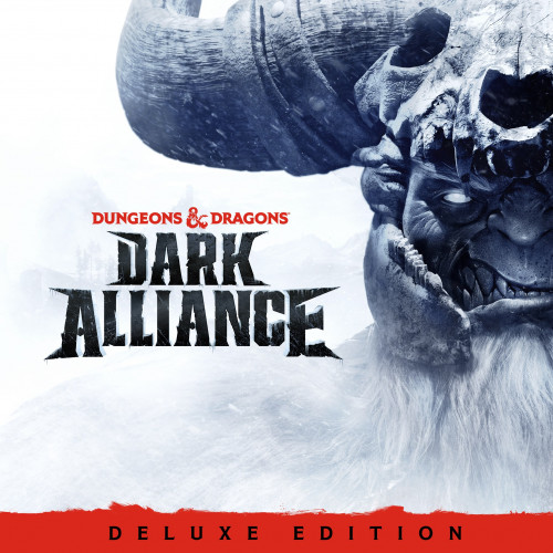 Dark Alliance