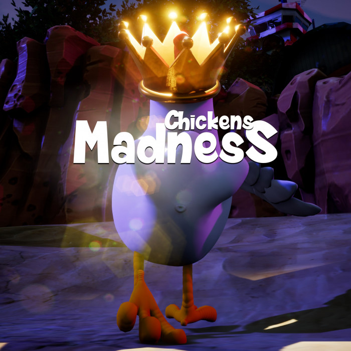 Chickens Madness