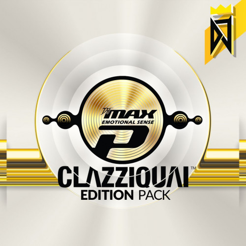 DJMAX RESPECT V - Clazziquai Edition PACK