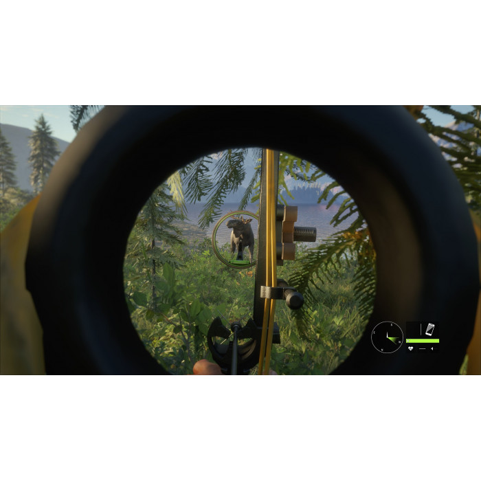 theHunter™: Call of the Wild - High-Tech Hunting Pack