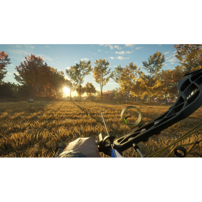 theHunter™: Call of the Wild - High-Tech Hunting Pack