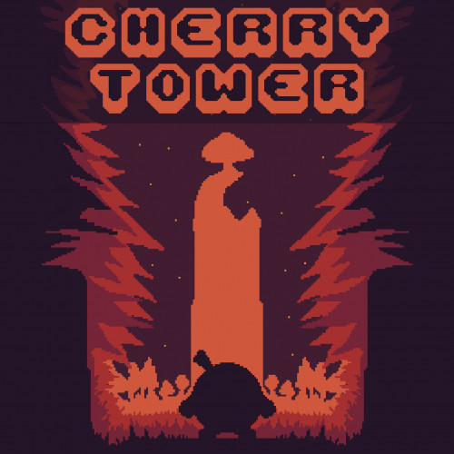 Cherry Tower