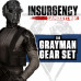 Insurgency: Sandstorm - Gray Man Gear Set