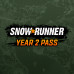 SnowRunner - Year 2 Pass