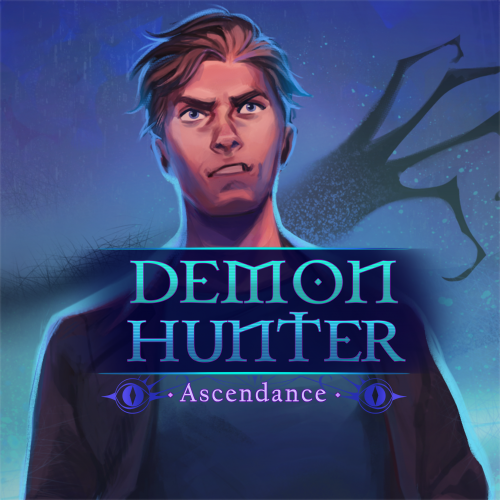 Demon Hunter: Ascendance