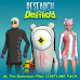 RESEARCH and DESTROY - AI: The Somnium Files Costume Pack