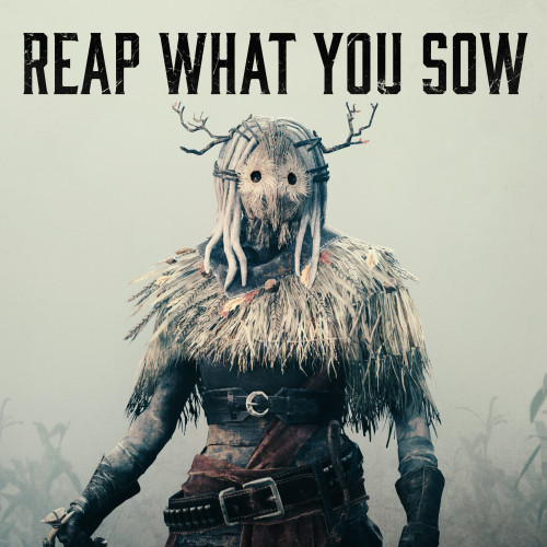 Hunt: Showdown 1896 - Reap What you Sow