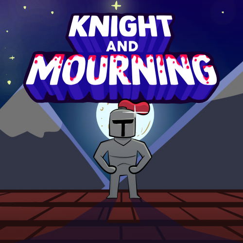 Knight And Mourning